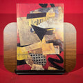 Kurt Schwitters in exile: The late work, 1937-1948