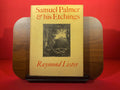 Samuel Palmer and his etchings