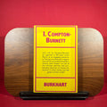I. Compton Burnett