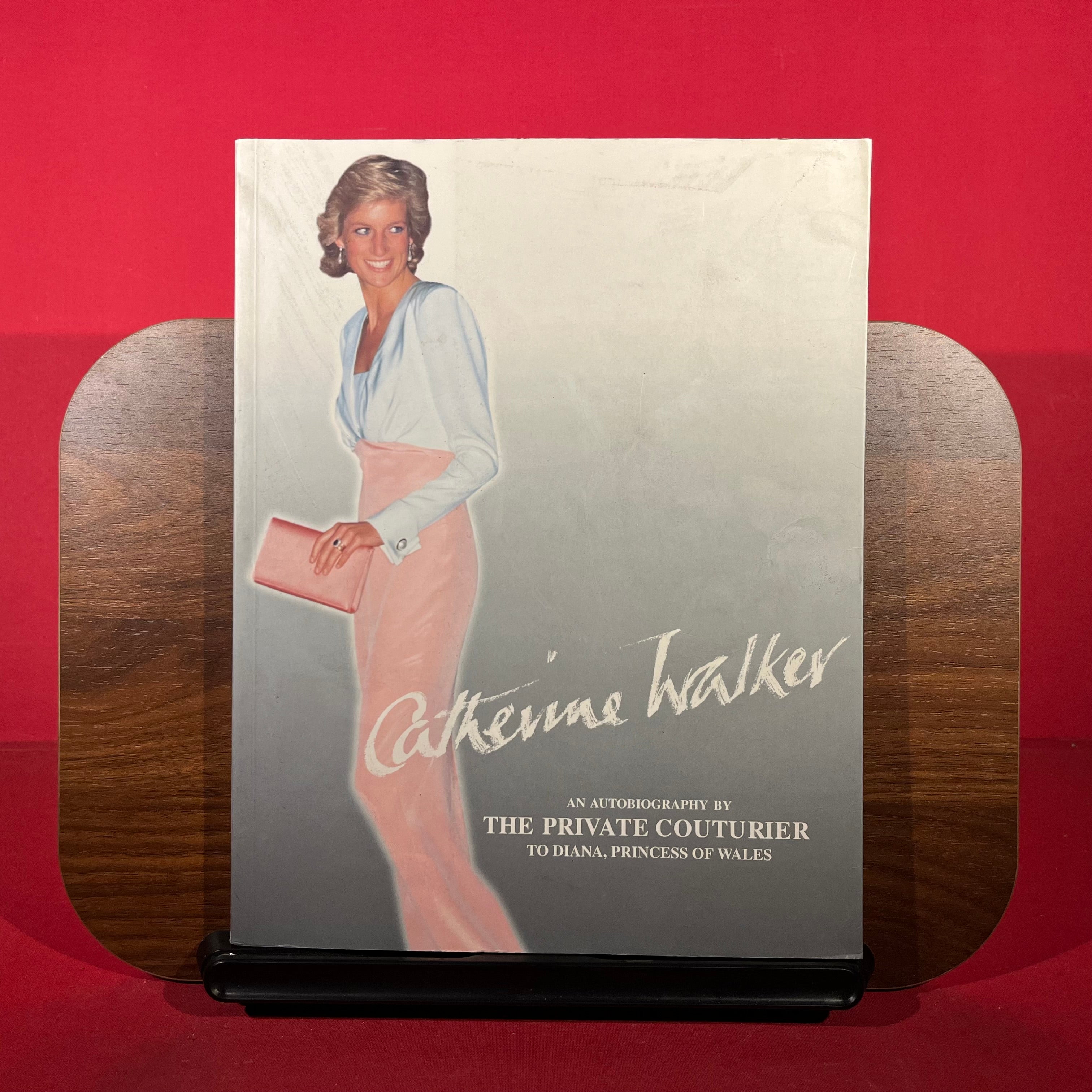 Catherine Walker: Fit for a Princess
