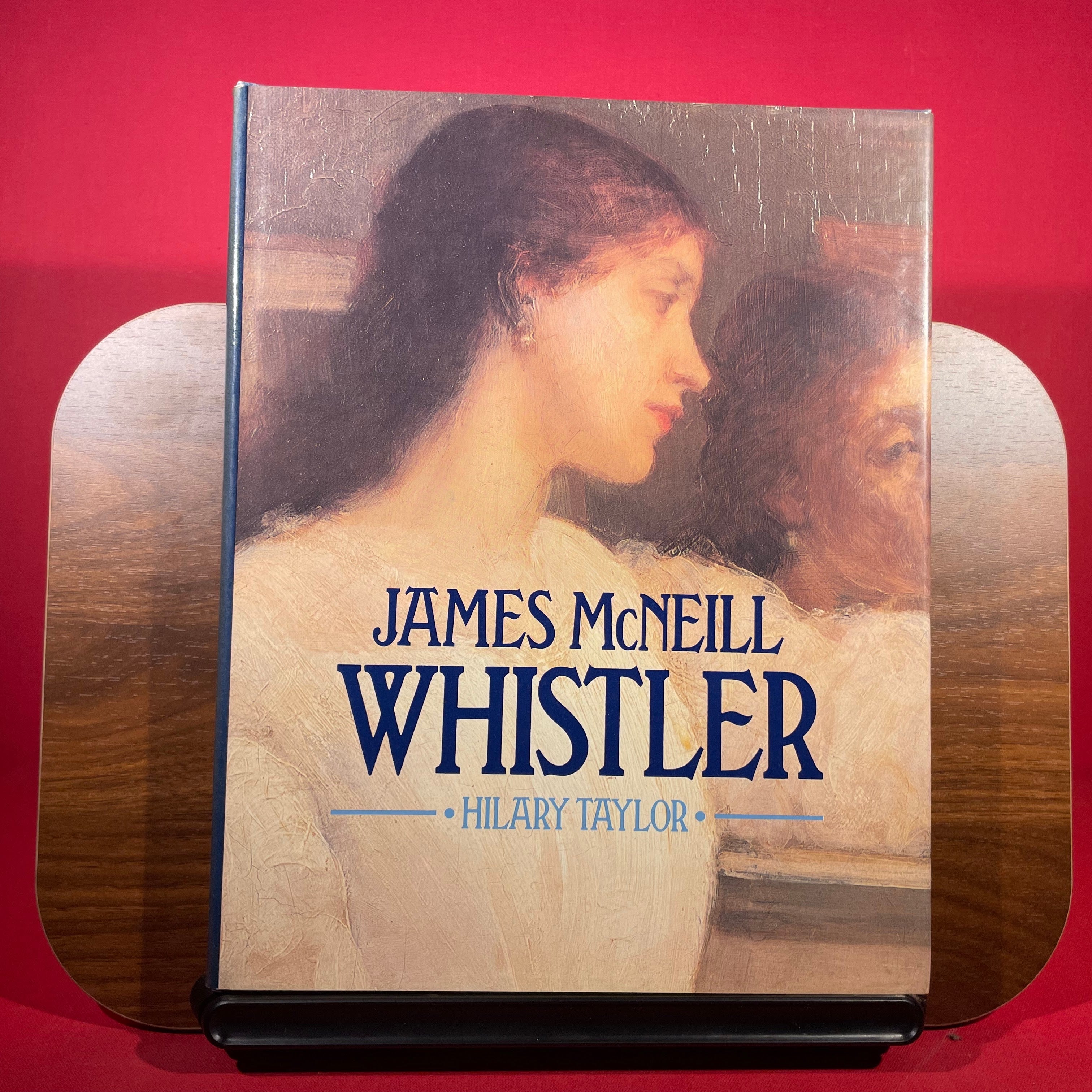 James McNeill Whistler