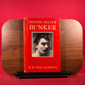 Dennis Miller Bunker