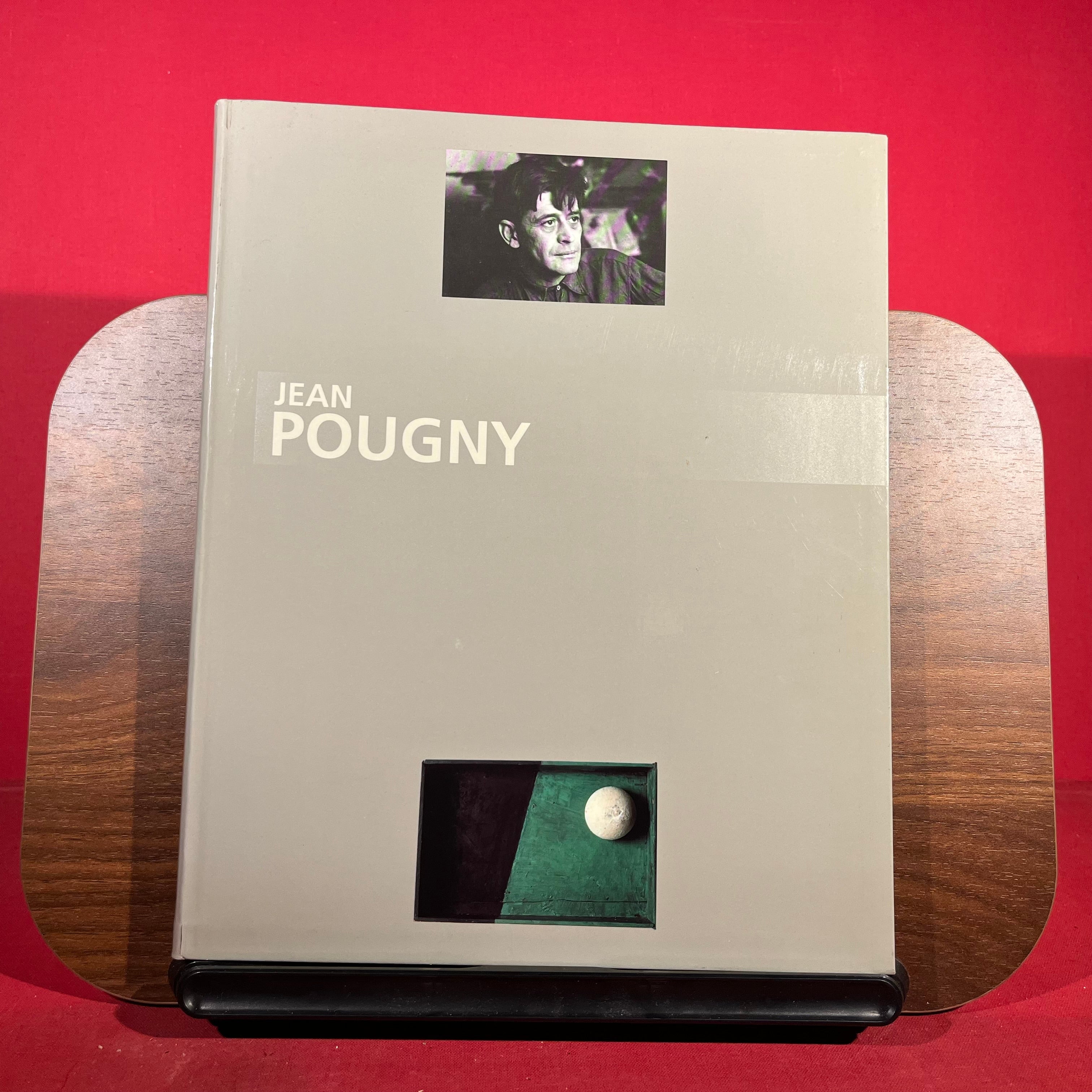 Jean Pougny: Musee d'Art Moderne de la Ville de Paris (13 May -22 August 1993)