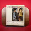 Chateau D'Annecy : Maitres Connus Et Meconnus De Montmartre A Montparnasse, exh. cat. Musee Chateau D'Annecy, France, 1964