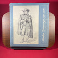 Italian drawings, 1780-1890
