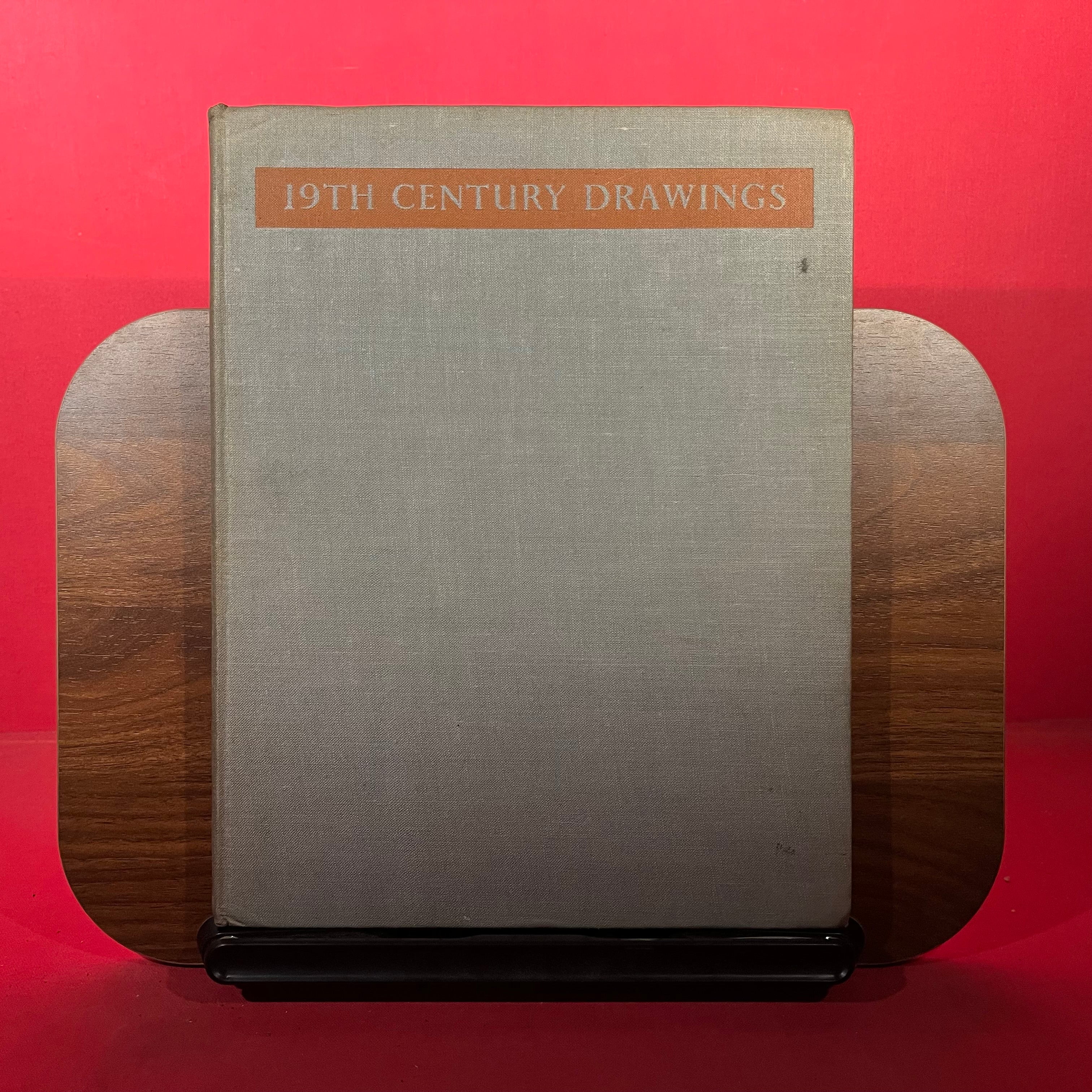 19th Century Drawings