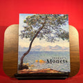 London's Monets