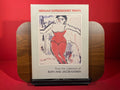 German expressionist prints from the Ruth and Jacob Kainen Collection: An exhibition