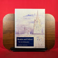 Ruskin and Oxford: The Art of Education