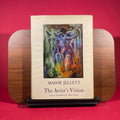 The Artist's Vision : Lectures And Essays On Art