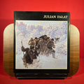 Julian Falat (Polish Edition)