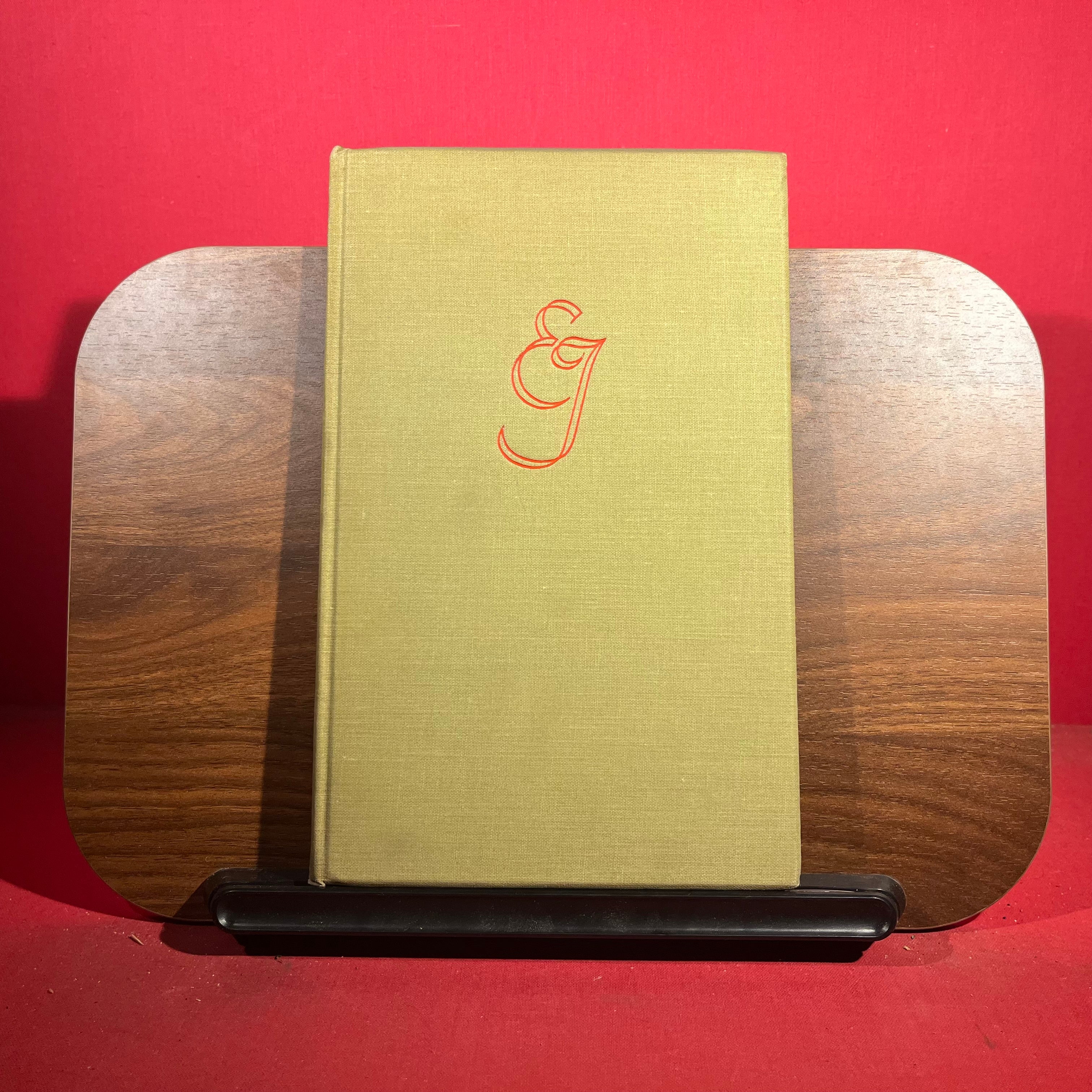 Tributes To Edward Johnston : Calligrapher