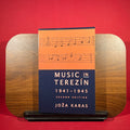 Music In Terezín, Second edition (0)