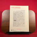 Fernand Leger: Une Correspondance de Guerre (Cahiers Hors S.: Archives)