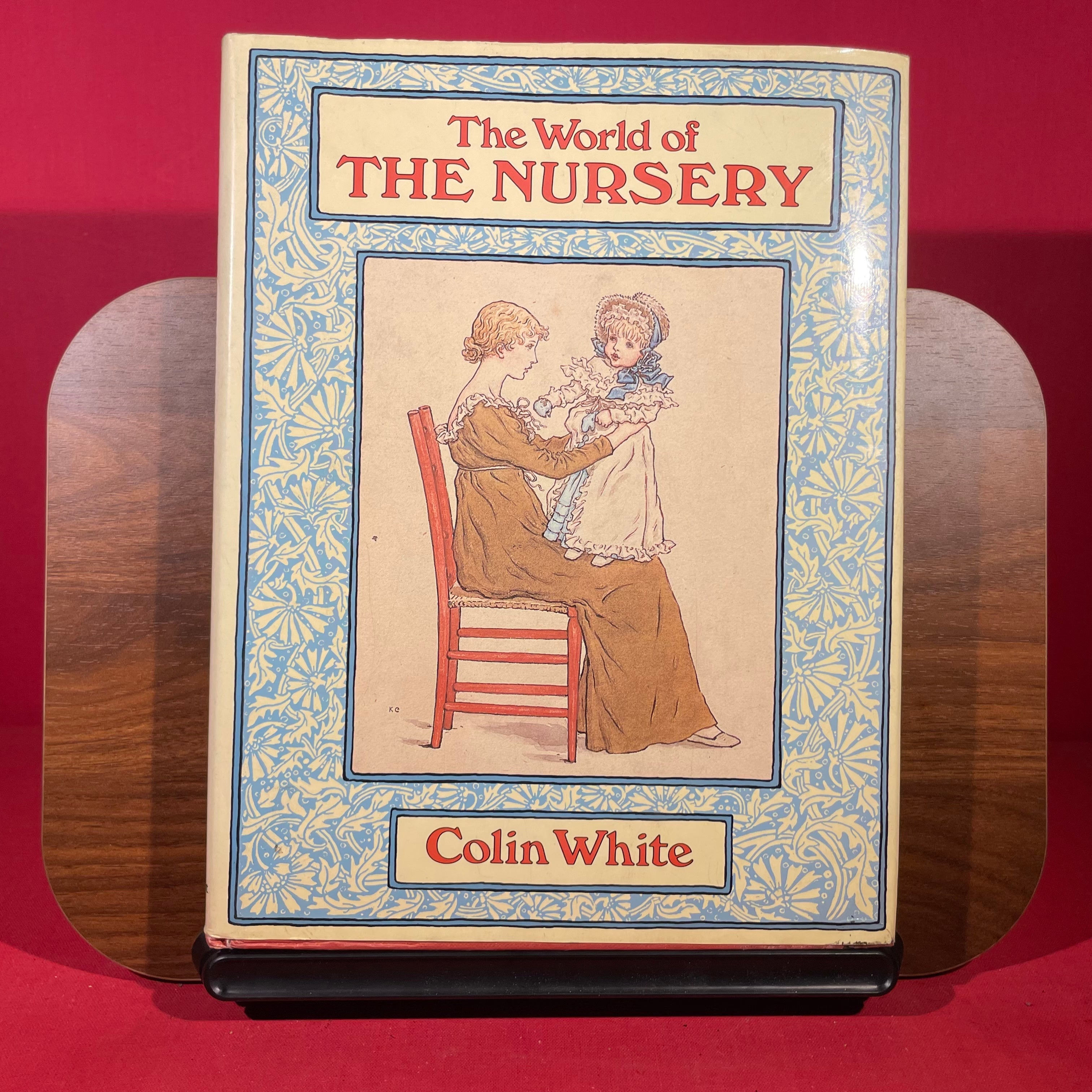 The world of the nursery