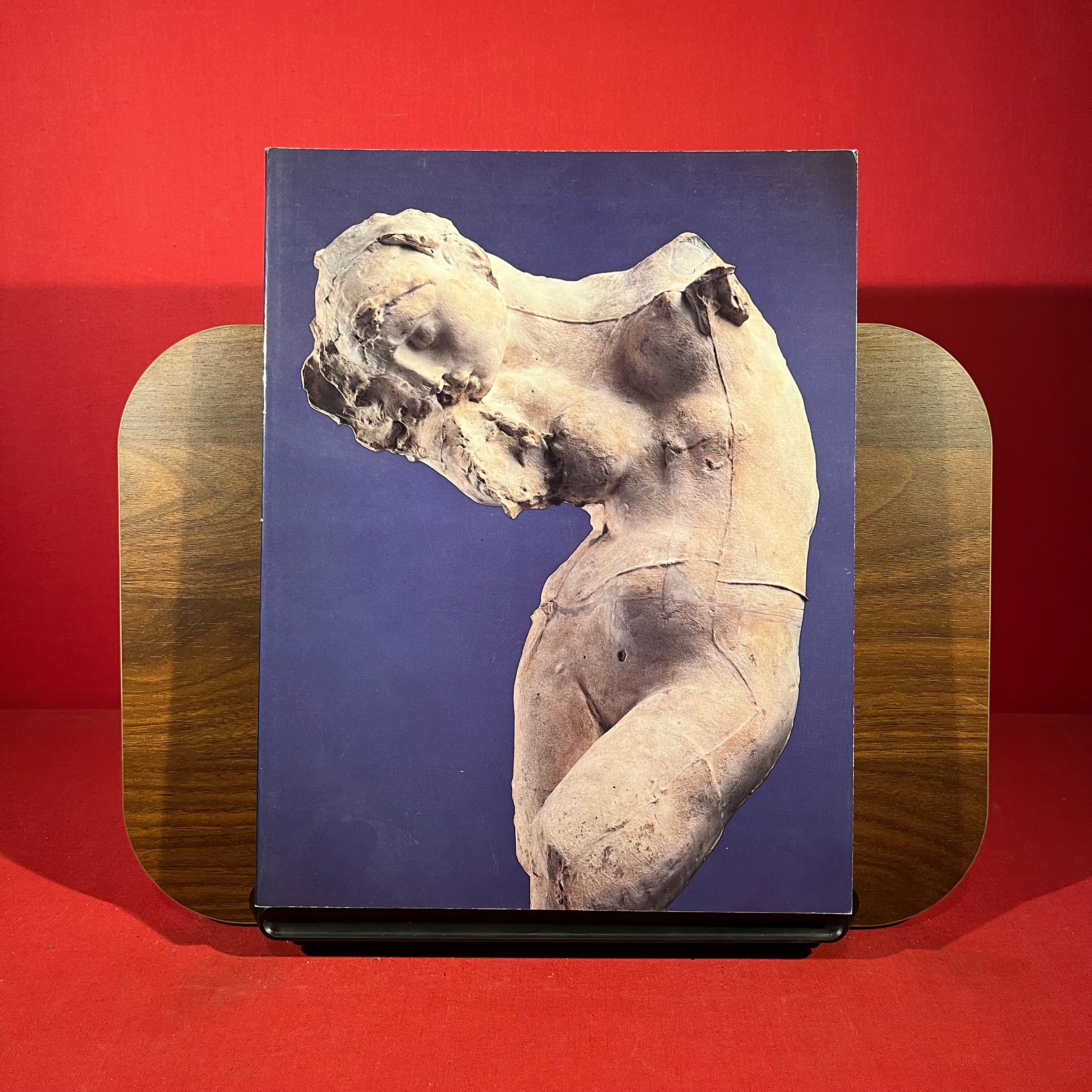 Rodin rediscovered