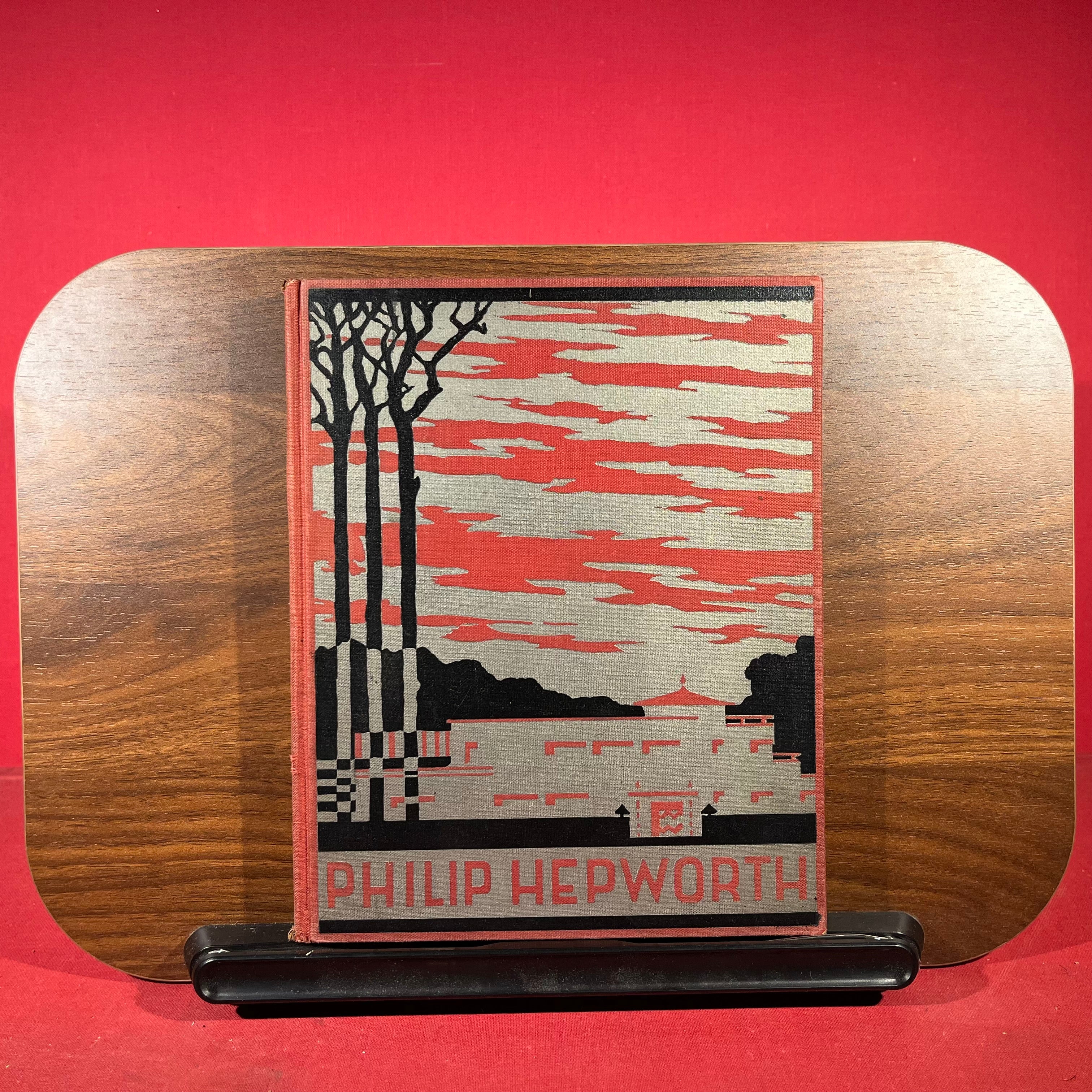 Phillip Hepworth : Some Recent Work