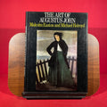 The Art of Augustus John