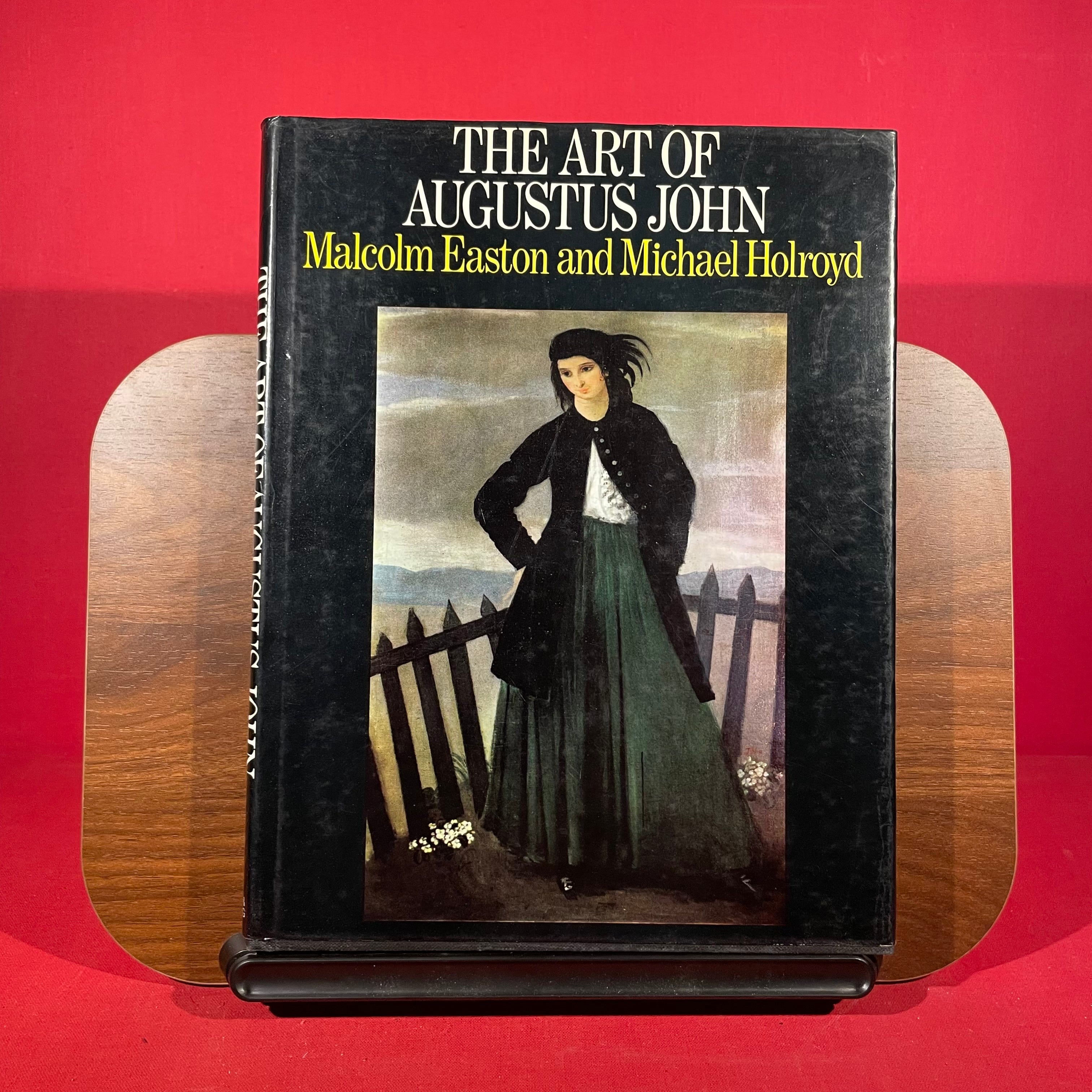 The Art of Augustus John