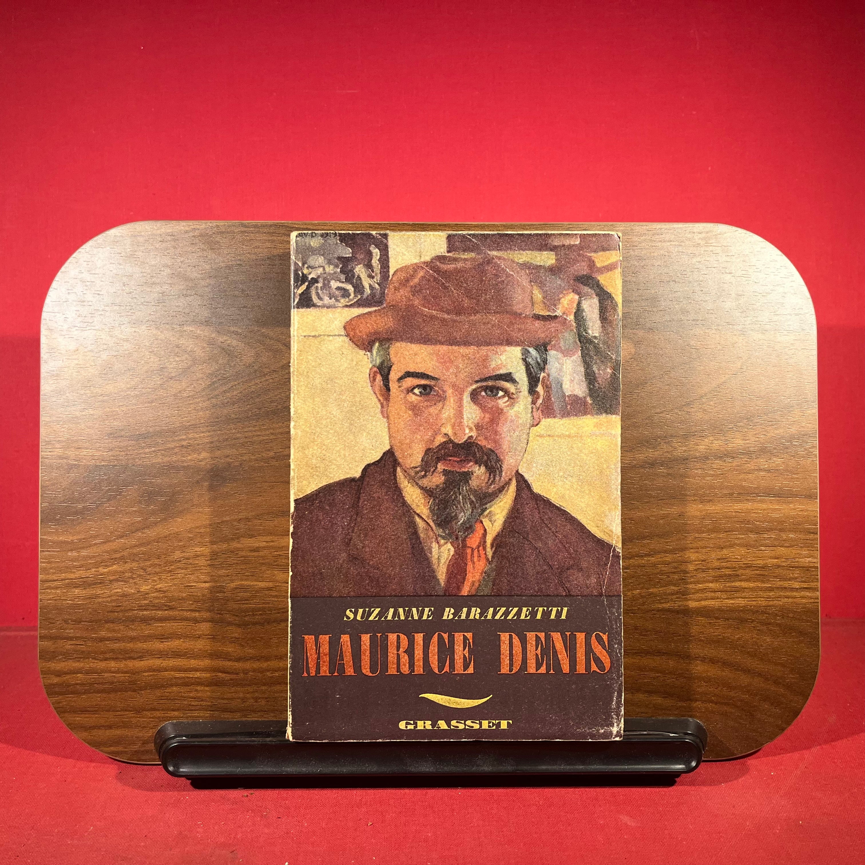 Maurice Denis, LIMITED EDITION 31 OF 1650