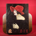 Dix, exh. cat. Galerie der Stadt Stuttgart, 1991