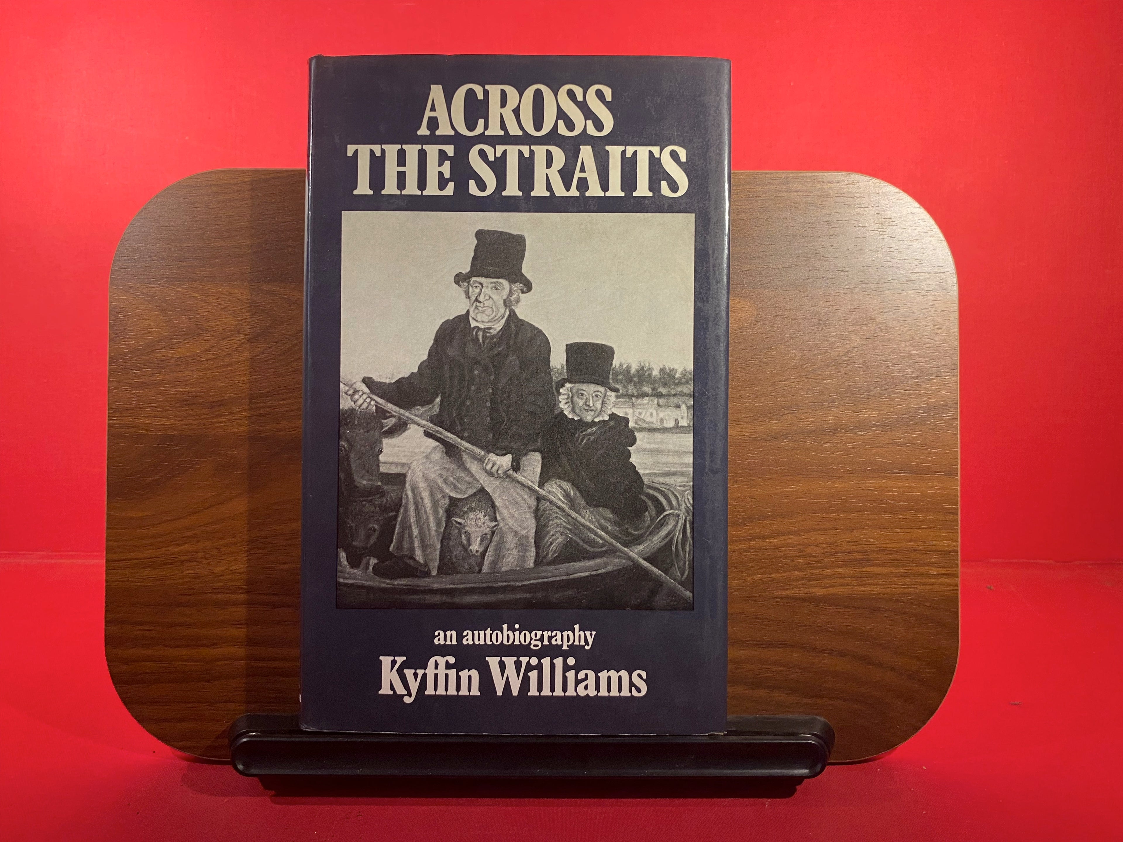 Across the Straits