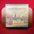 Clough Williams-Ellis - RIBA Drawings Monographs No. 2