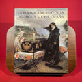 La Pintura de historia del siglo XIX en Espana (Spanish Edition)