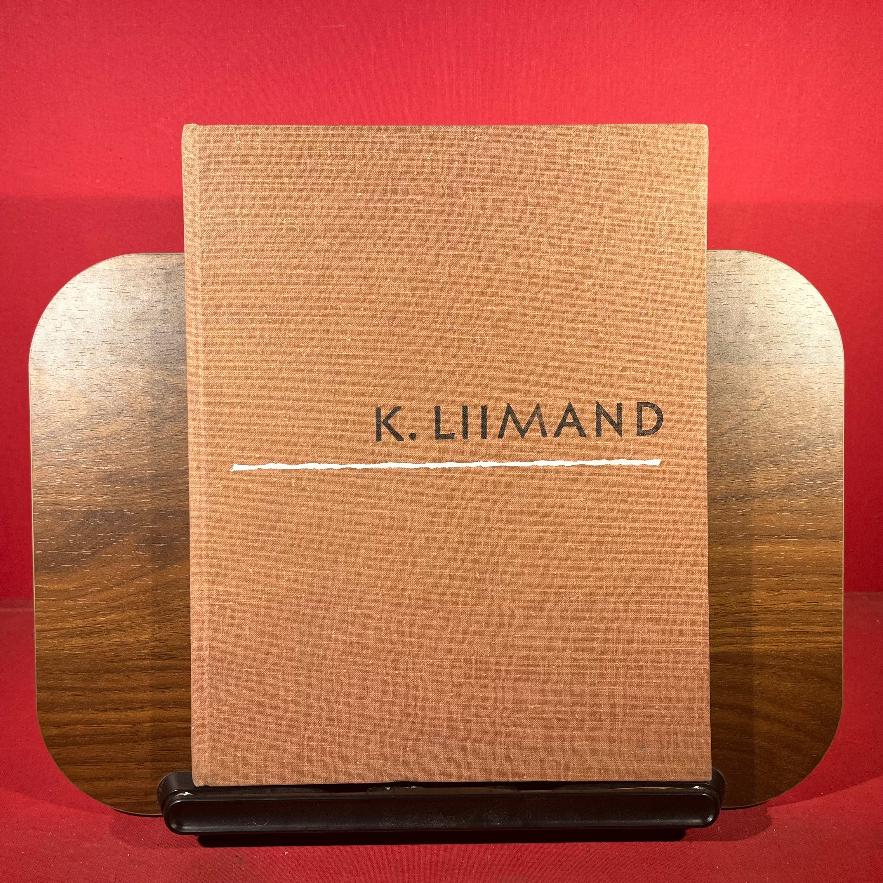K. Liimand