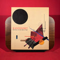 Kandinsky: Watercolours and other works on paper