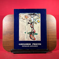 Gregorio Prieto, exh.cat. Salas de La Direccion General del Patrimonio Artistico, Madrid, Spain, 1978.
