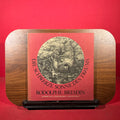Die Schwarze Sonne Des Traums : Radierungen, Lithographen und Zeichnungen von Rodolphe Bresdin, exh. cat. Wallraf-Richartz-Museum, Koln, Germany, etc, 1972