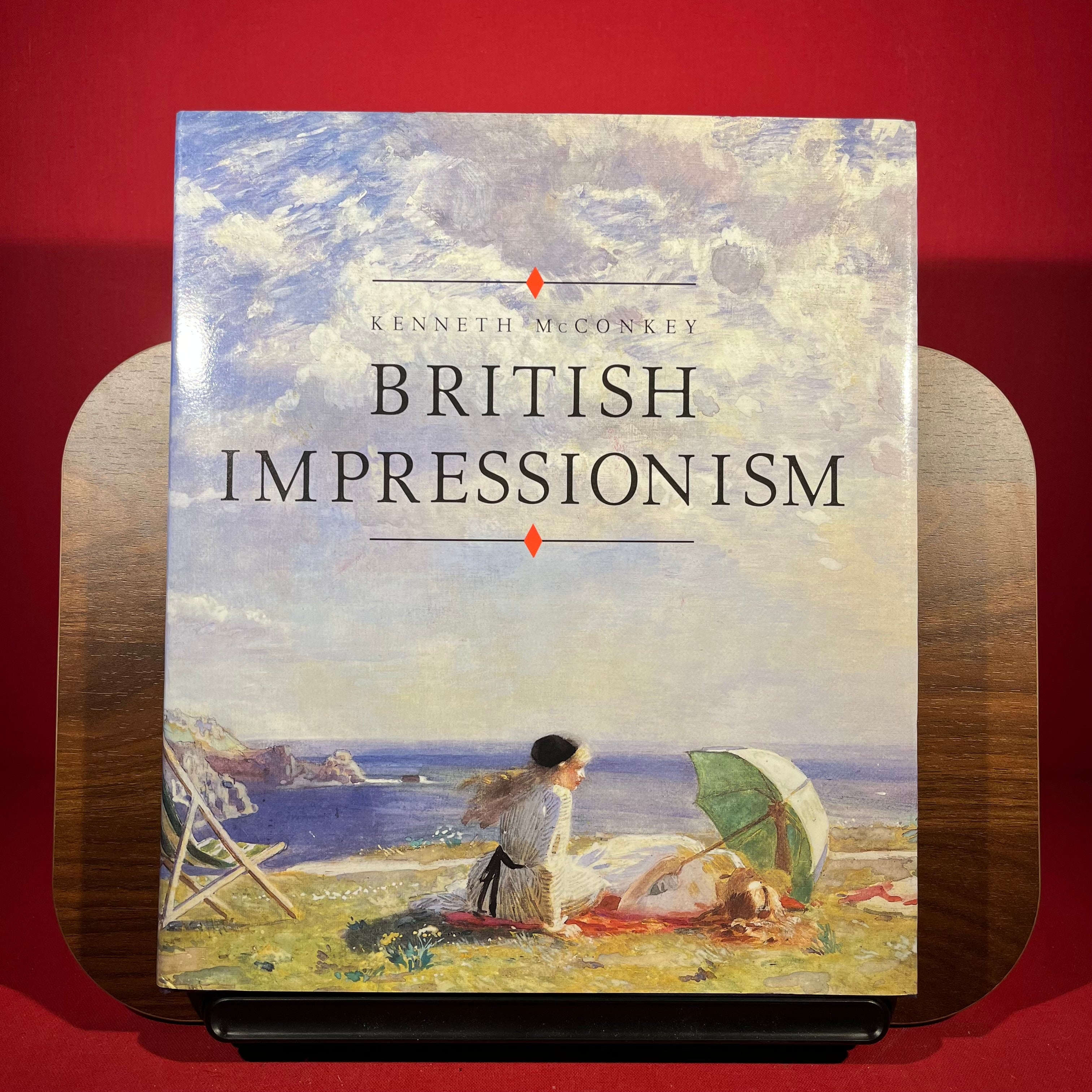 British Impressionism