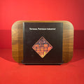 Terrasa, patrimoni industrial (Spanish Edition)