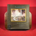Sargent: The Late Landscapes