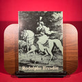 Rodolphe Bresdin 1822-1885 (Dutch Edition)