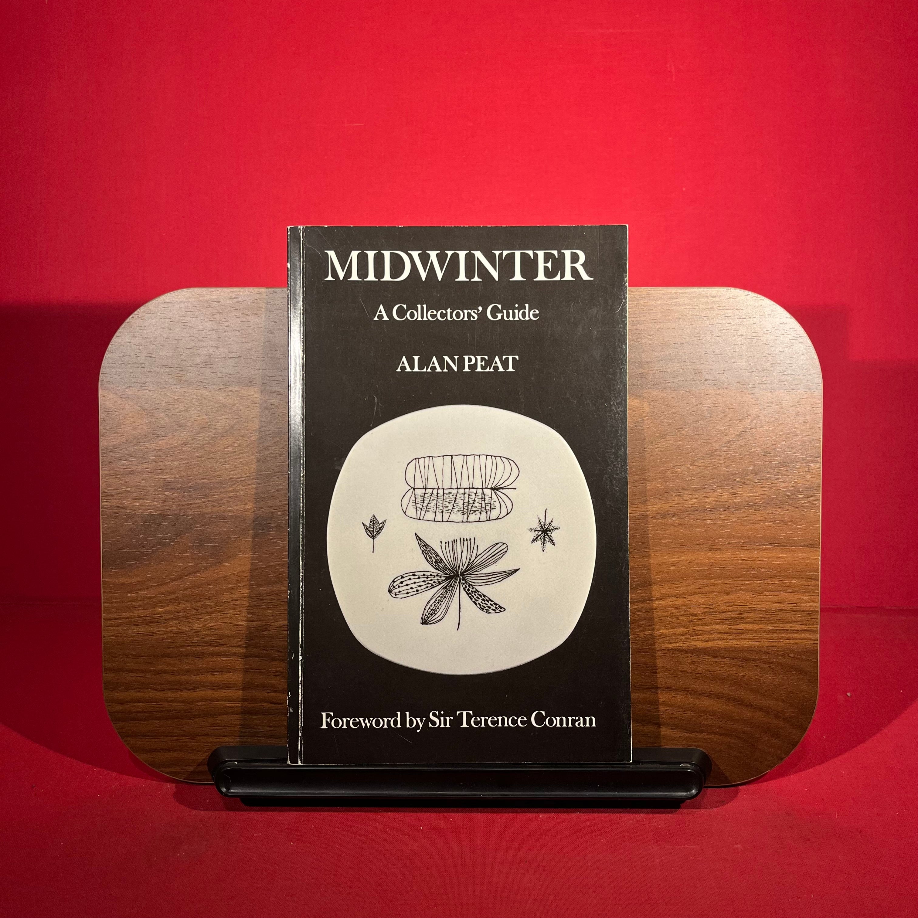 Midwinter: Collector's Guide