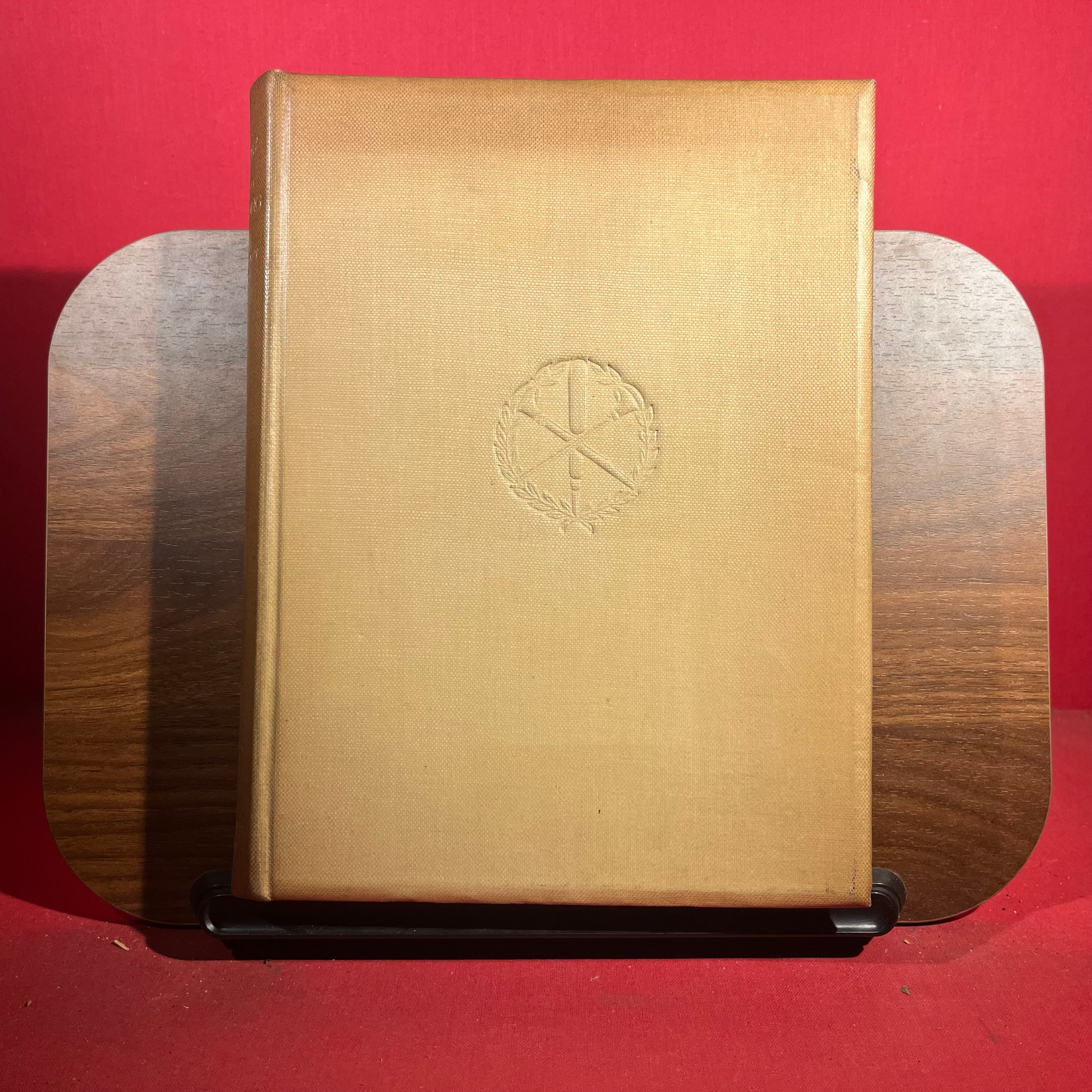 A History Of Wood-Engraving