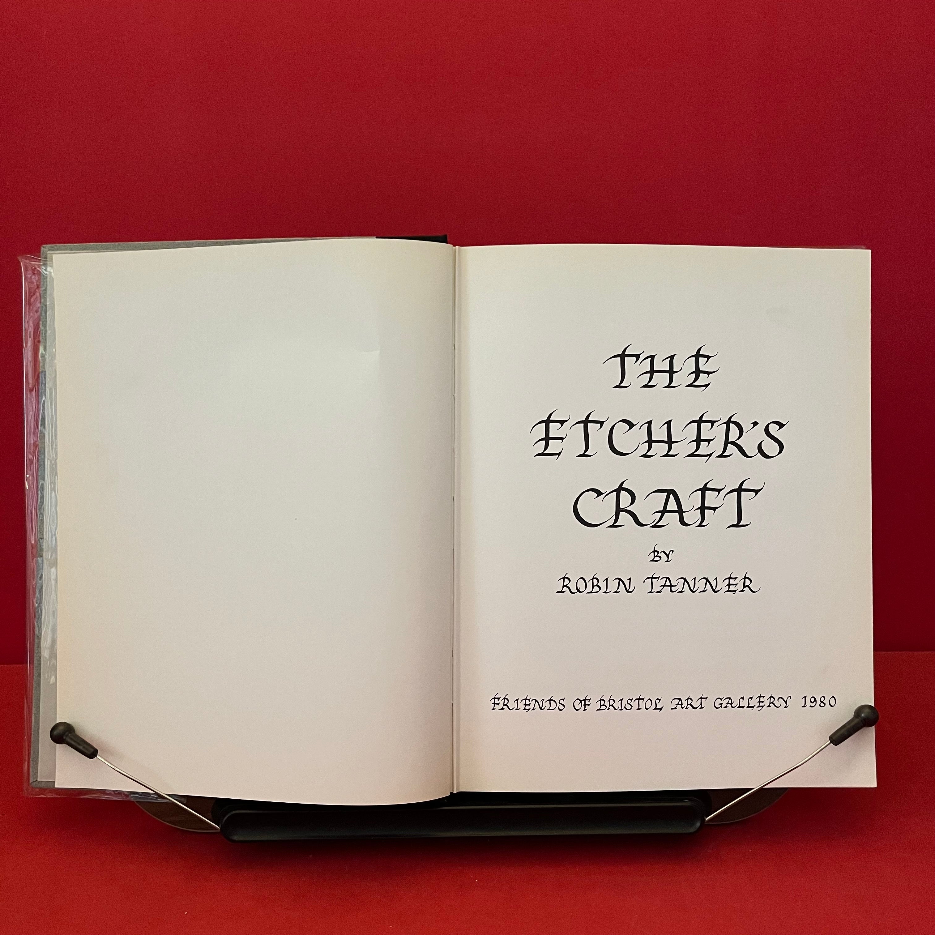 Etcher's Craft
