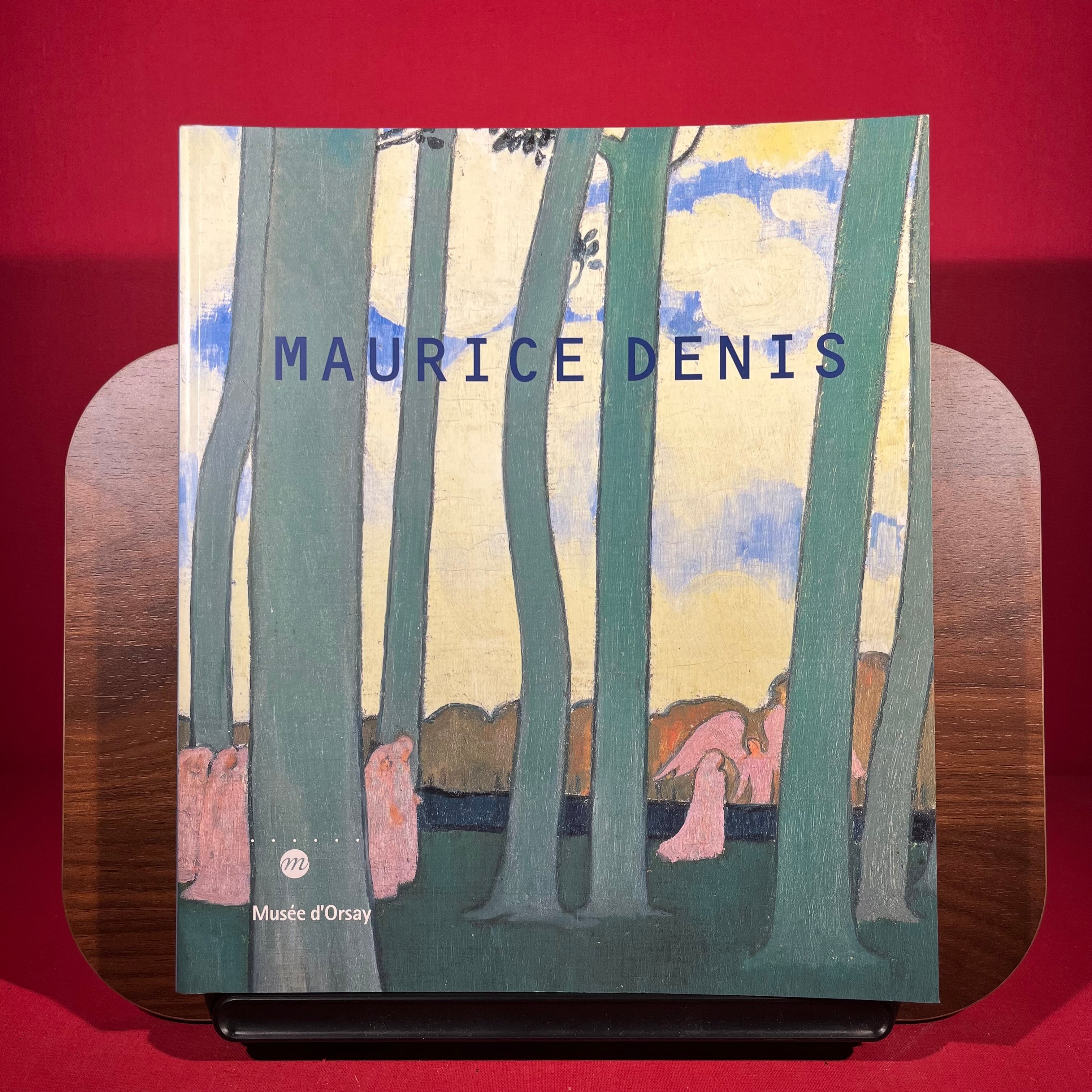 Maurice Denis, 1870-1943