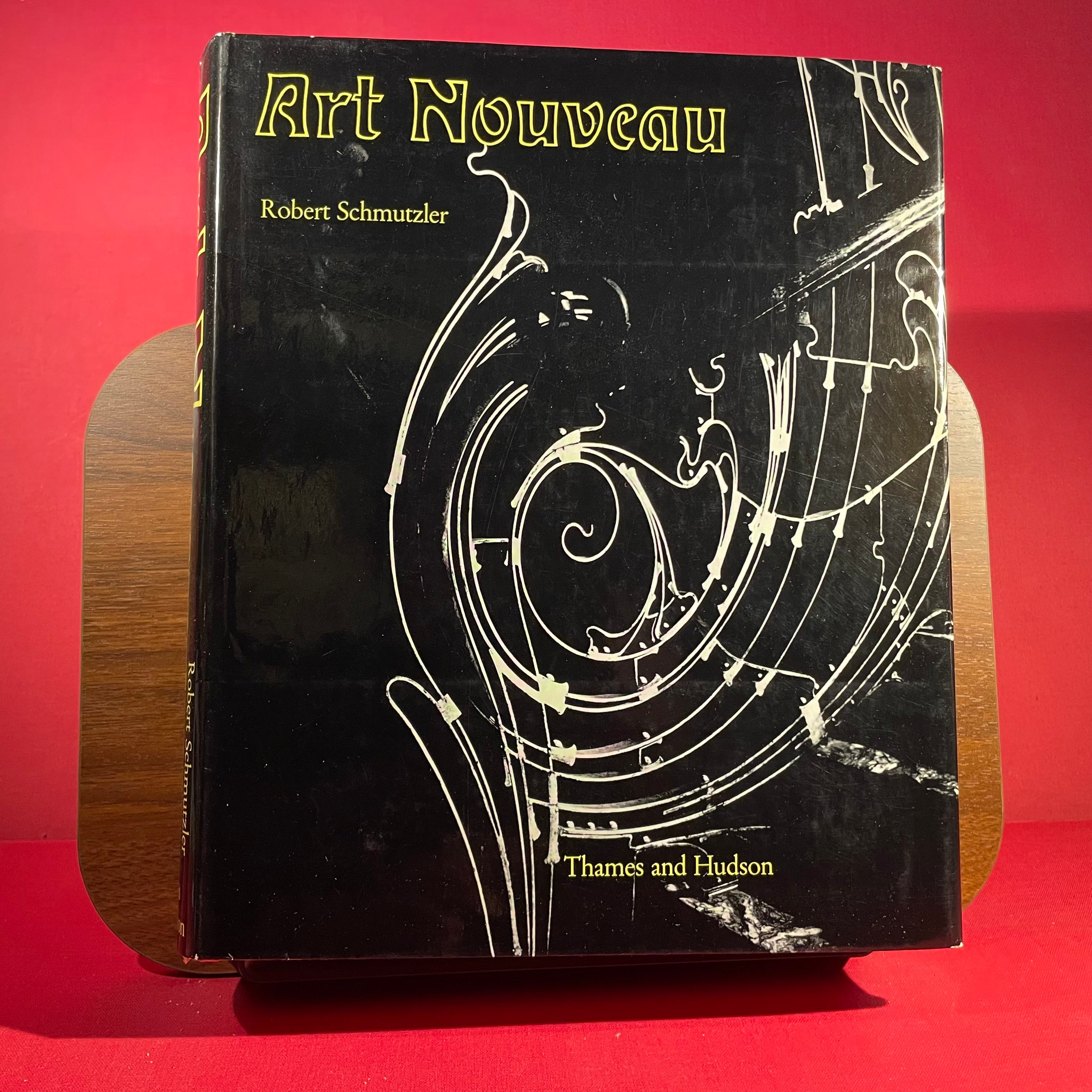 Art Nouveau
