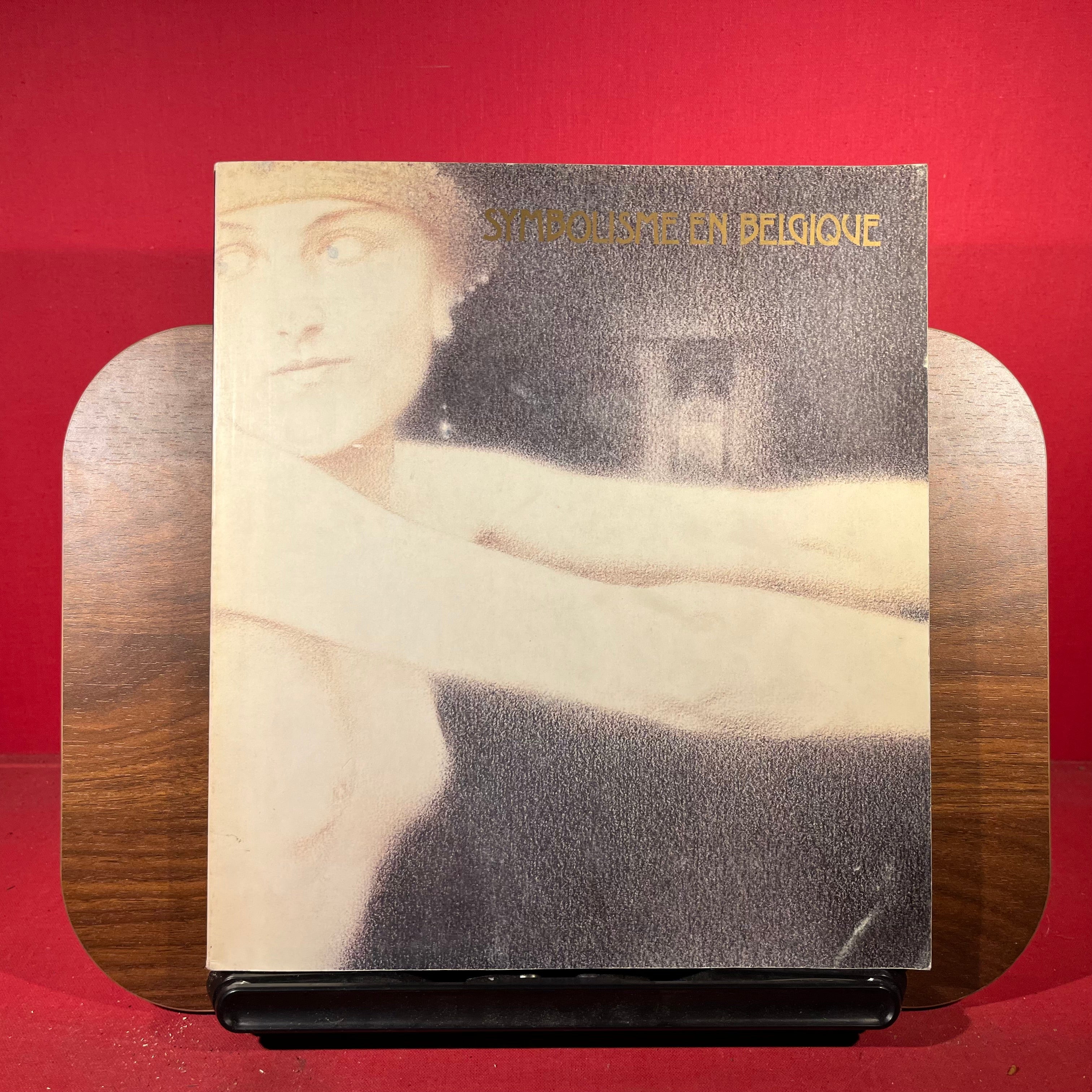 Symbolisme en Belgique, exh.cat. Musee National d'Art Moderne, Tokyo, Japan, etc, 1983.