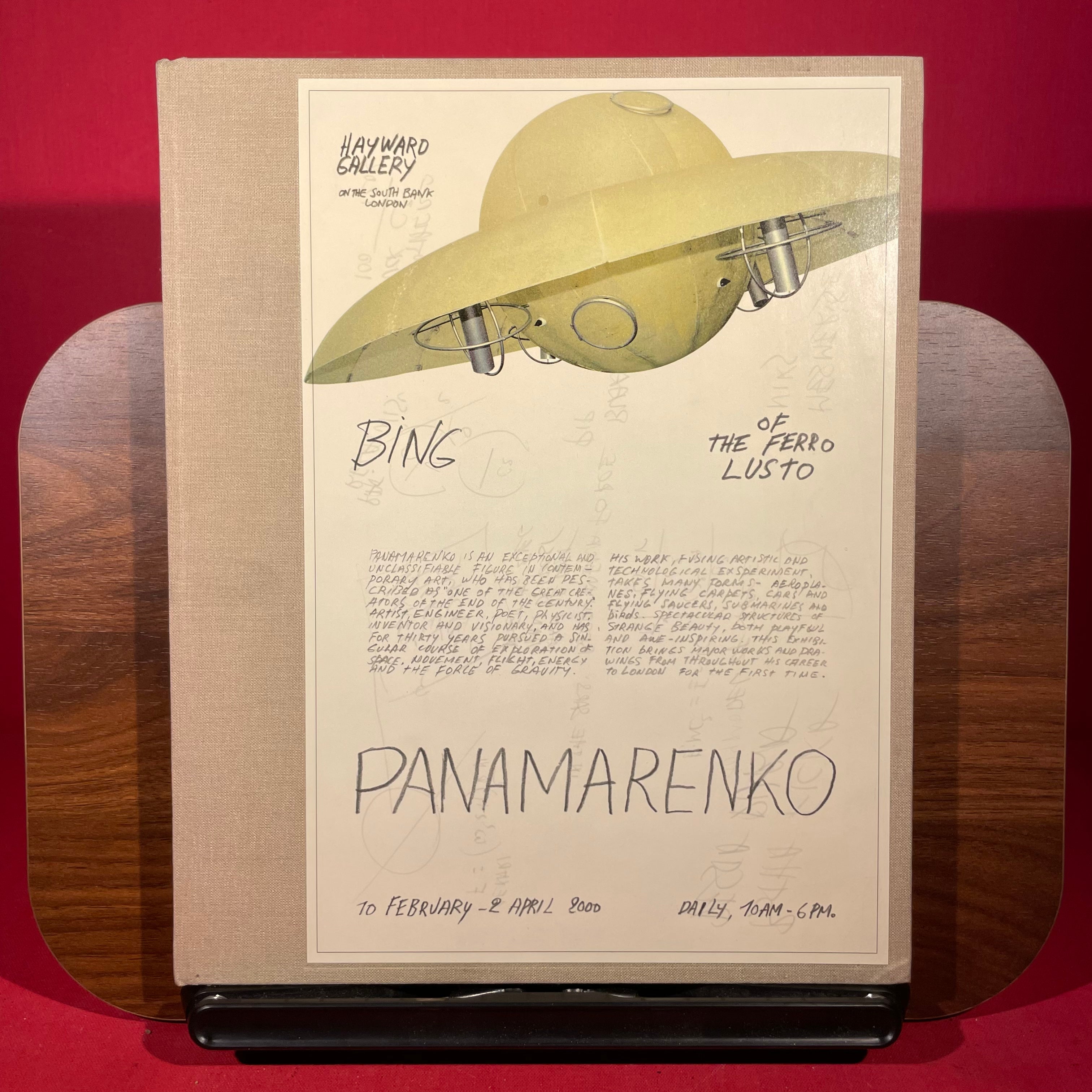 Panamarenko
