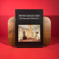 British Embassy, Paris: The house and its works of art