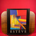 Esteve: Galeries nationales du Grand Palais, Paris, 1986- 1987 (French Edition)