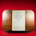 British Museum : A Guide to the Exhibition in the King's Library : Illustrating the history of printing, music-printing and bookbinding