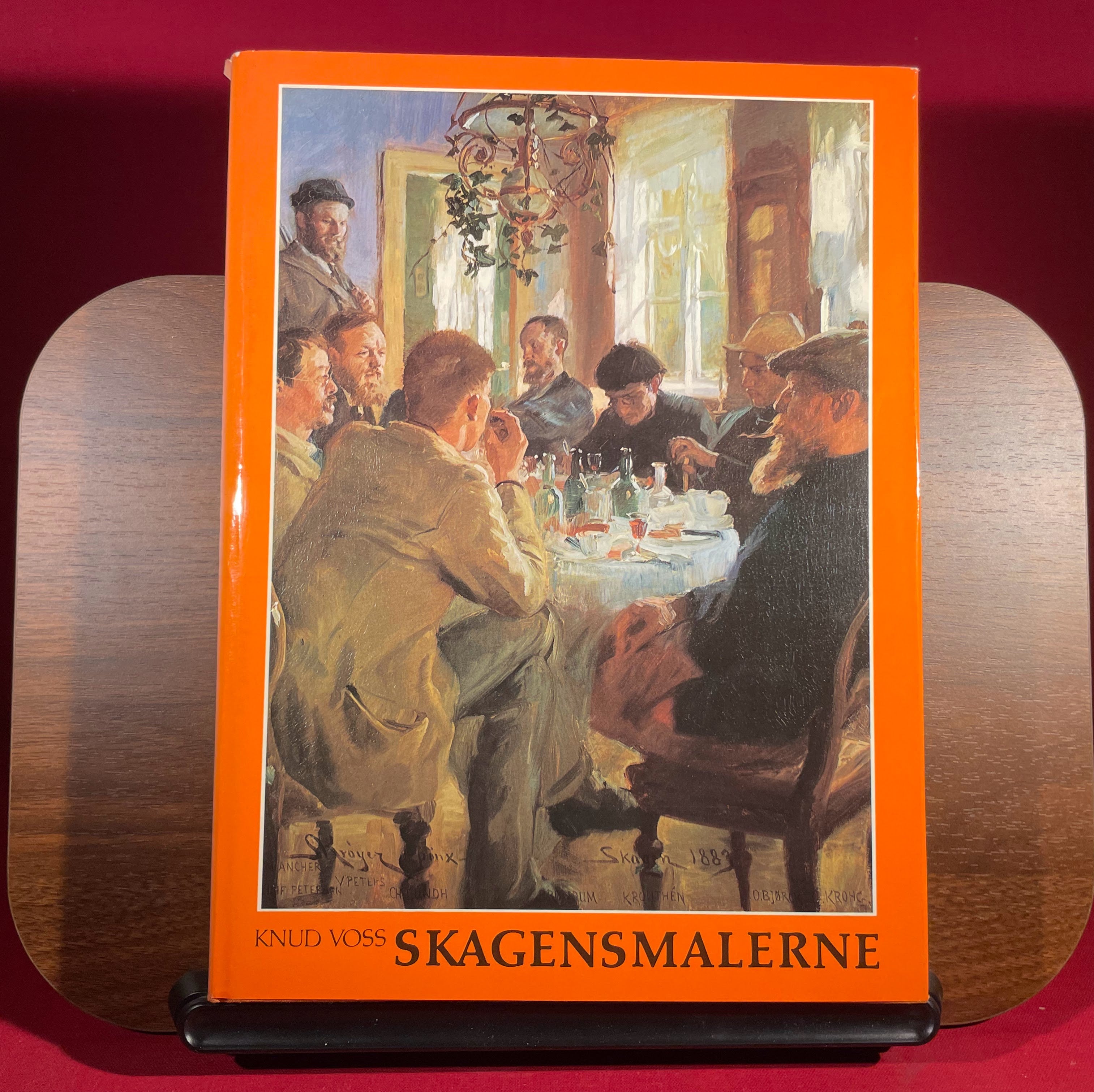 Skagensmalerne