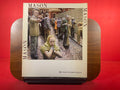 Raymond Mason: Paris, Musée national d'art moderne, 1985, Marseille, Musée Cantini, 1986