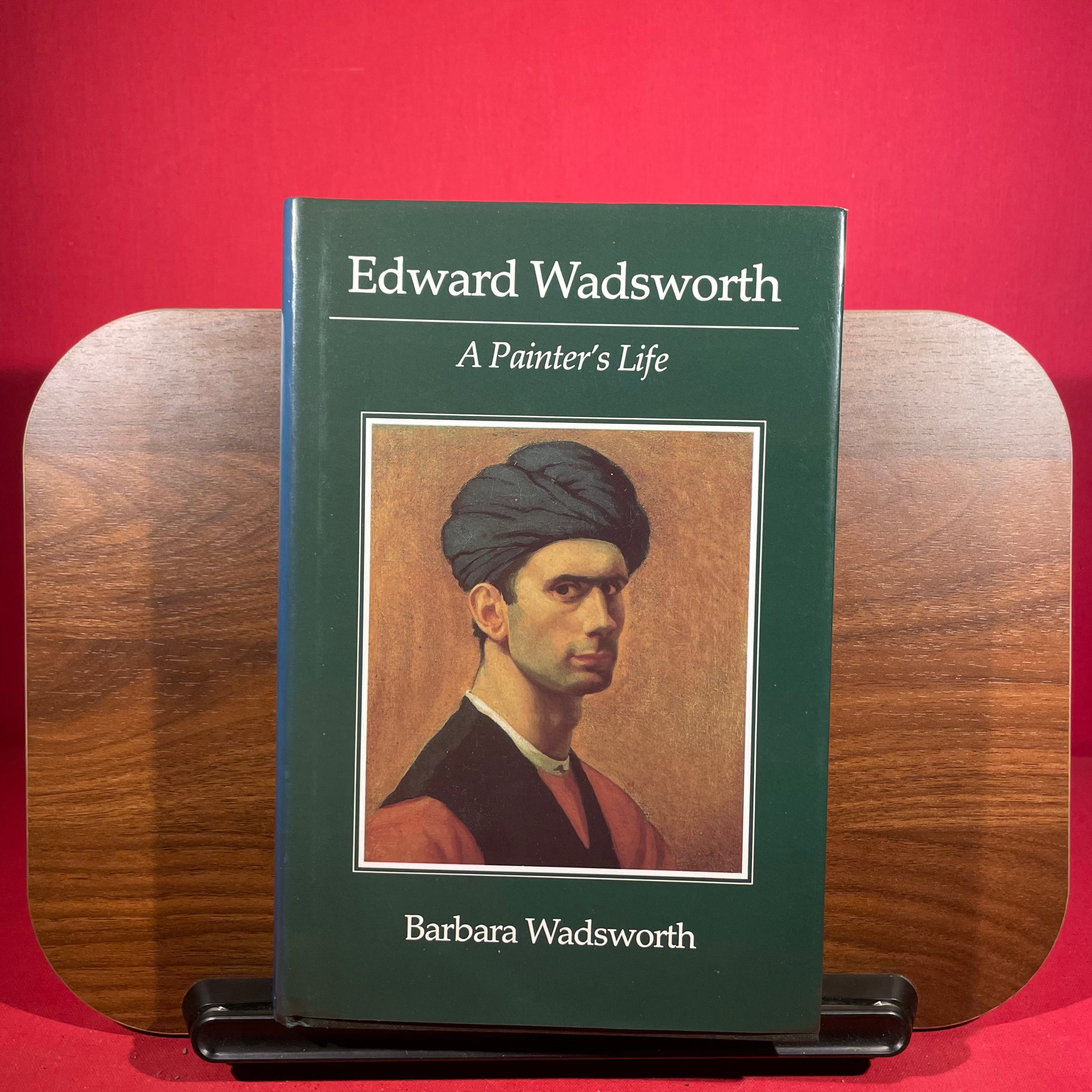 Edward Wadsworth: A Painter's Life