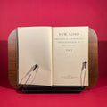 New Road : Directions In European Art And Letters Edited By Fred Marnau